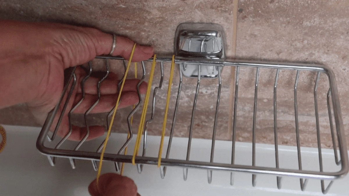 6 gumek recepturek rozwiązało mój problem z mydłem w łazience