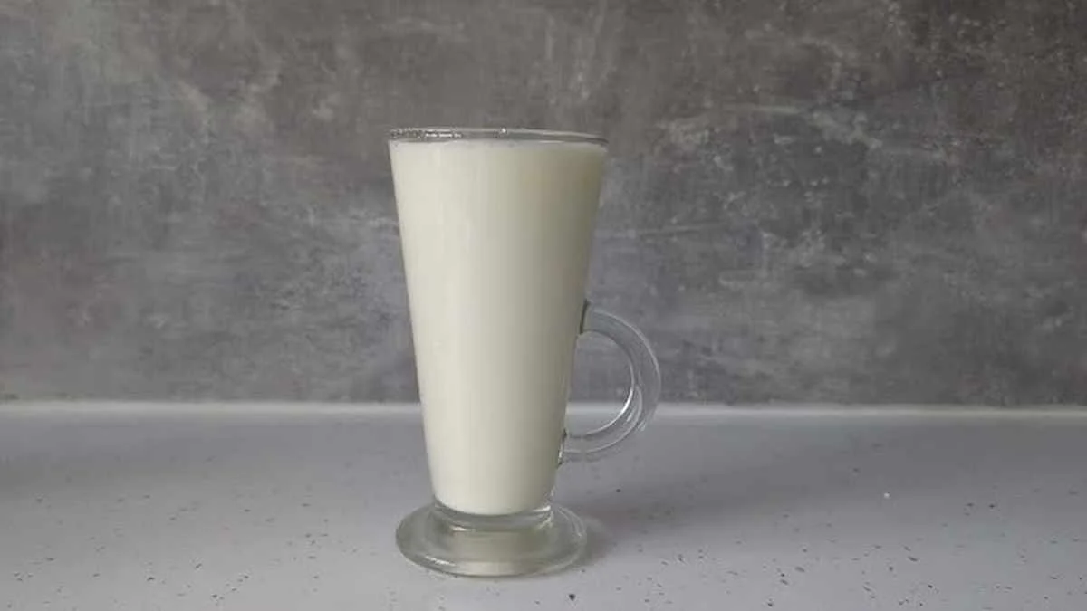 Ajran: Tradycyjny napój miłośników serca, o którym prawie nikt nie słyszał