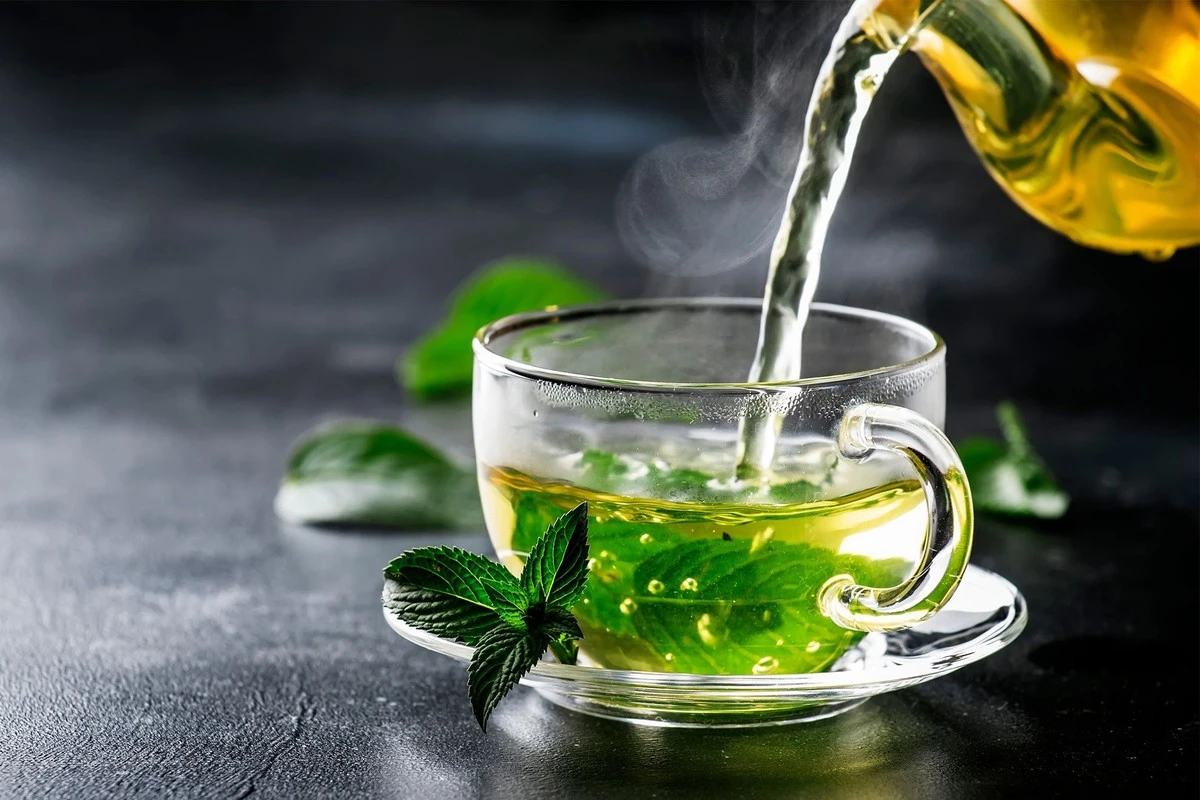 Zaskakująca reakcja organizmu: jeden kubek zielonej herbaty dziennie zmienił to, jak się czułem - image 1