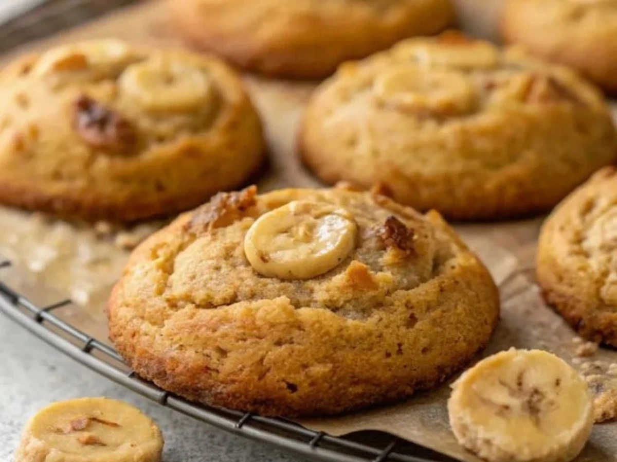 Mocno dojrzałe banany? Ten trik z 3 składnikami ratuje śniadanie i lunch do szkoły