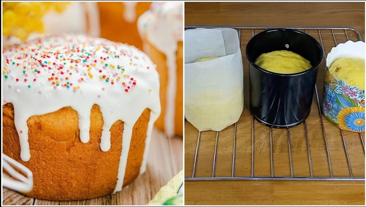 3 materiały na formy do paschy, które pokochasz na Wielkanoc