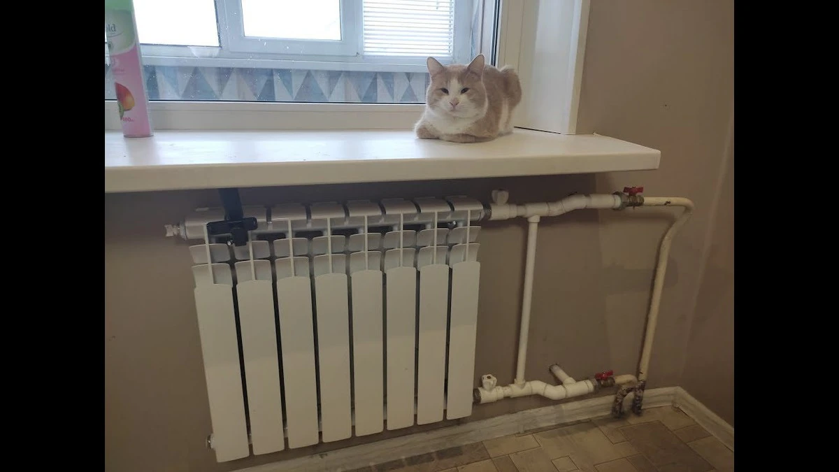 Odkryj trik z folią aluminiową na grzejniki – obniż rachunki i poczuj ciepło