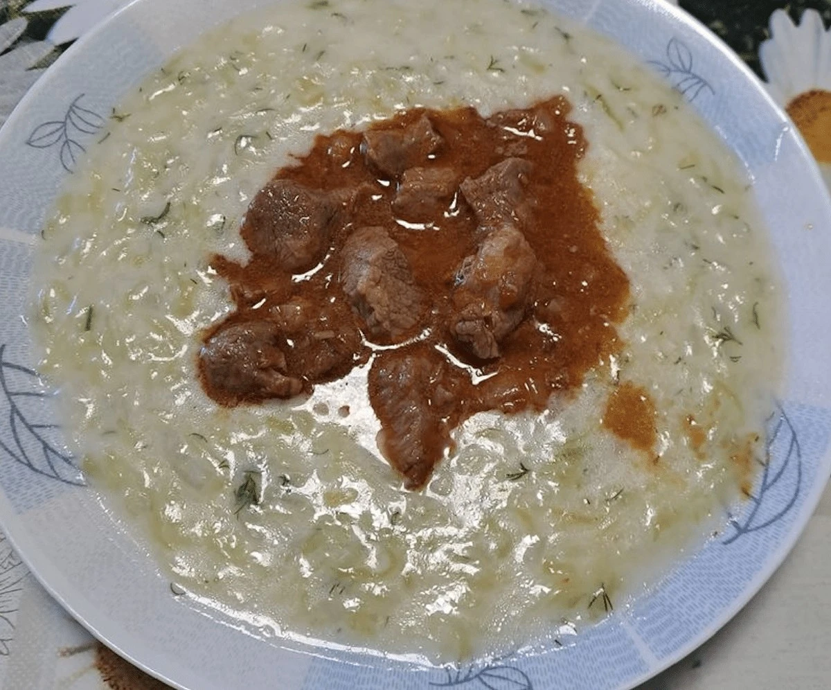 Sekretny składnik, który sprawi, że zupę z dyni pokochają nawet dzieci