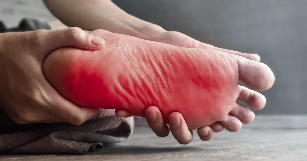 Niż baterie? Jedna rzecz w pokoju ogrzeje podłogę Twoim stopom bez dywanu - image 1