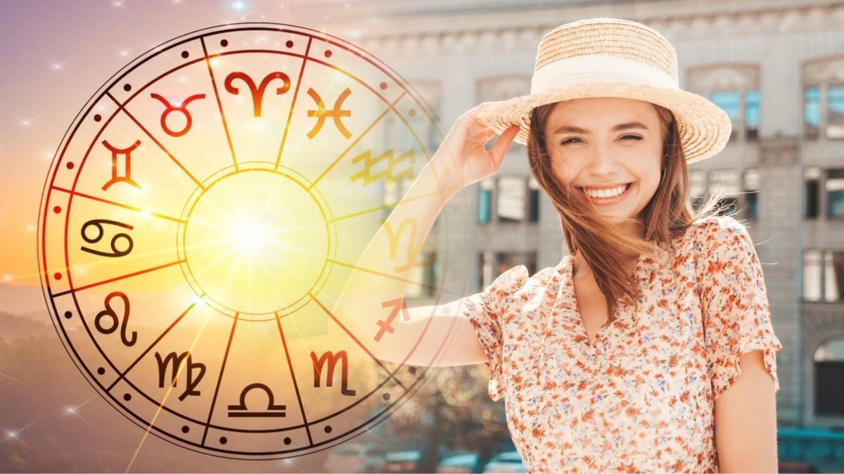Gwiazdy sprzyjają pięciu znakom. Czy jesteś wśród szczęśliwców? - image 1