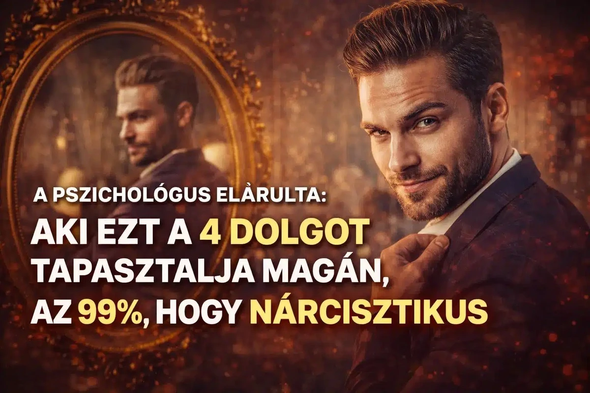 Jak rozpoznać naczystę po 4 sygnałach, których sam może nie dostrzegać – zdradza psycholog