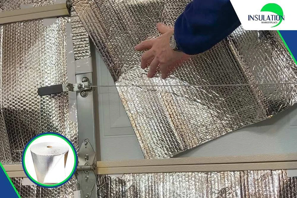 Używasz folii bąbelkowej do pakowania? Odkryj jej sekretną moc: ocieplanie okien bez wiercenia - image 1