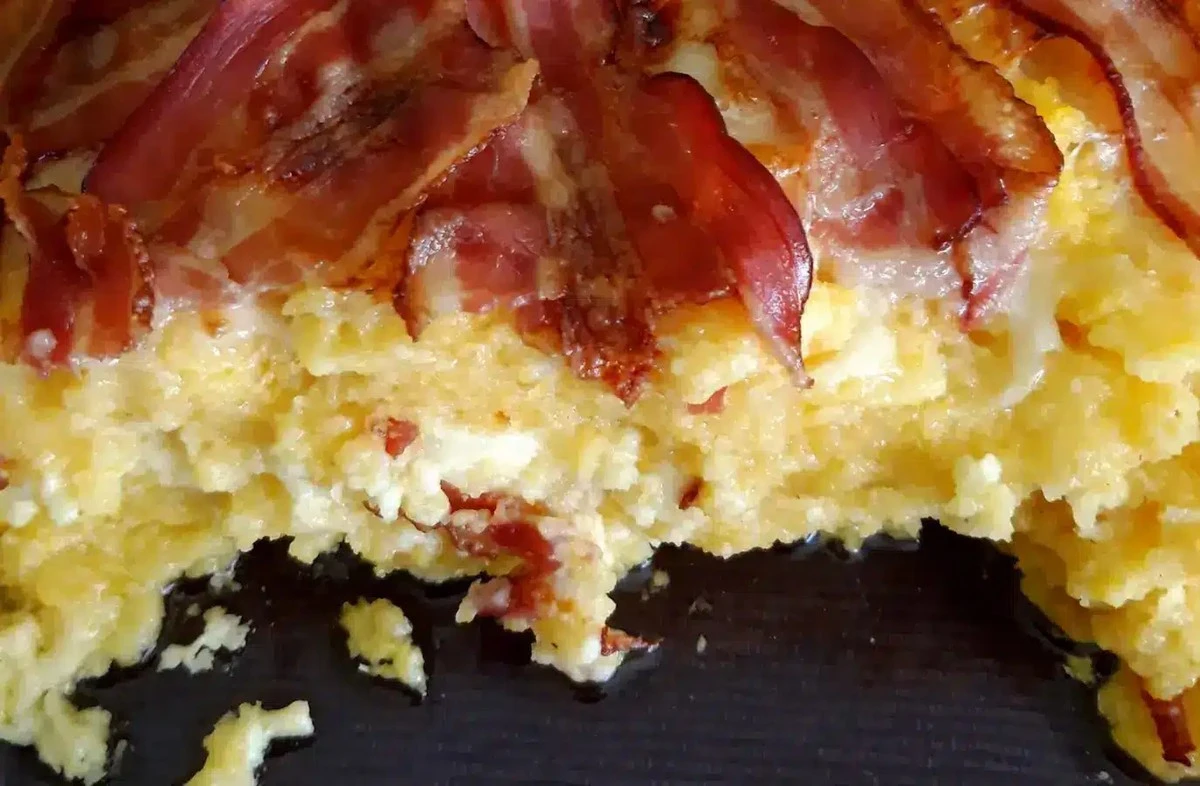 Puliszka: Zapomniana bomba witaminowa z serca polskiej wsi, dziś doceniana przez dietetyków