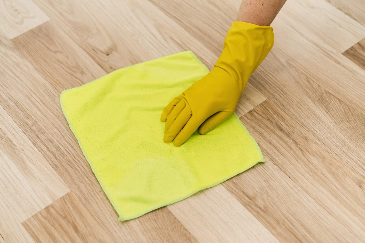 Soda i niszczyciel plam: ta pasta zastąpi 5 środków czystości