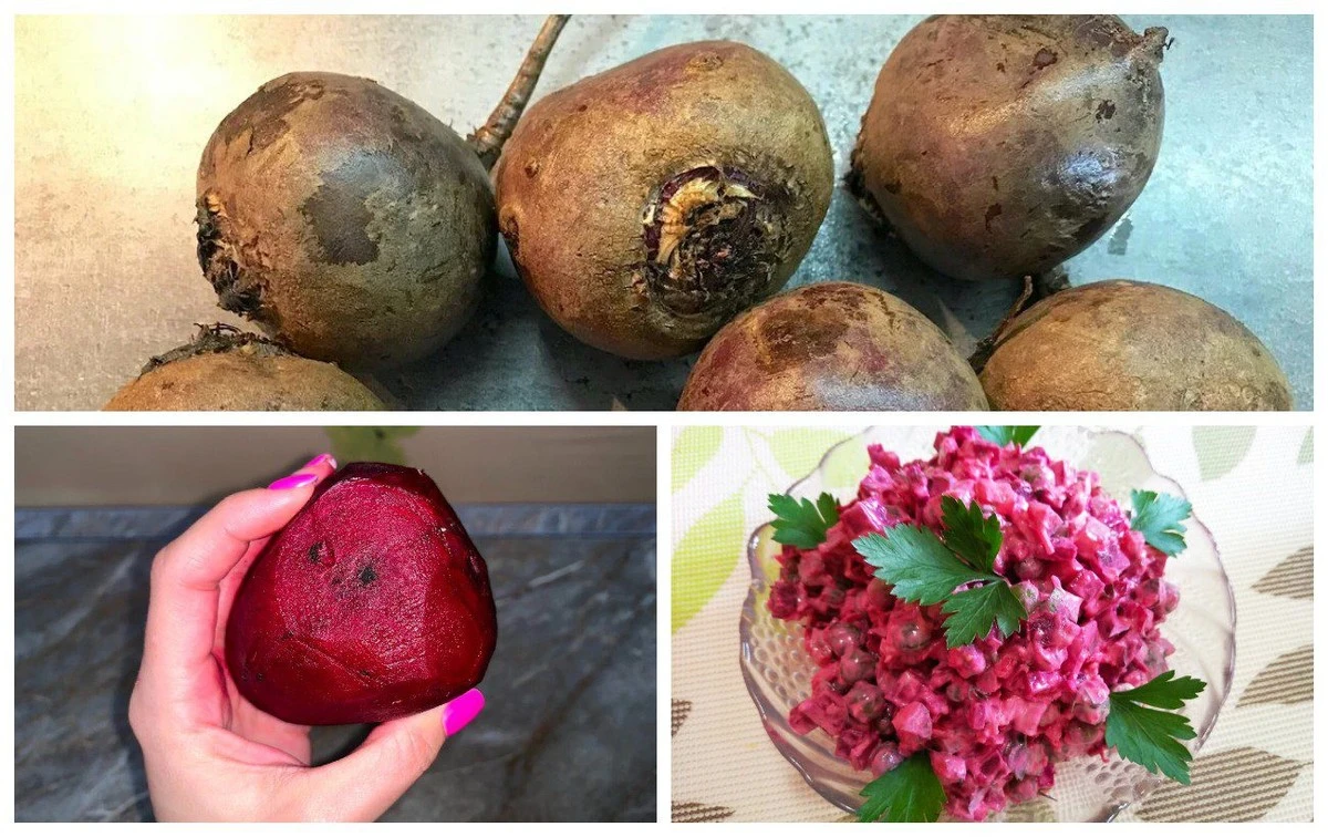 Gotujesz buraki? Jeden składnik drastycznie skróci czas i uratuje Twoje garnki