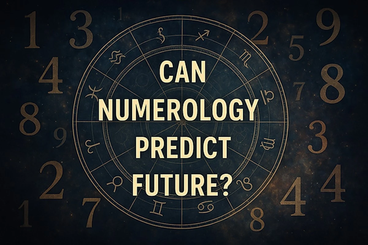 Wybierz liczbę na przyszły tydzień: anielskie przesłania i niespodzianki - image 1