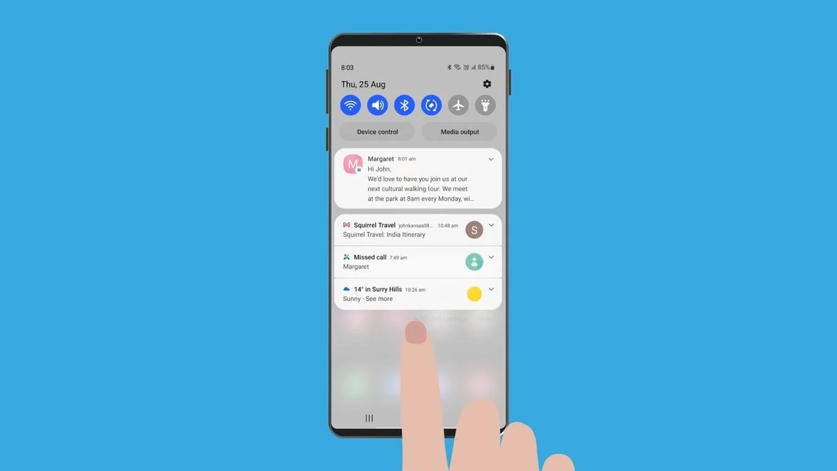 Android wreszcie dogania Apple: koniec z irytującą luką w trybie „Nie przeszkadzać”! - image 1