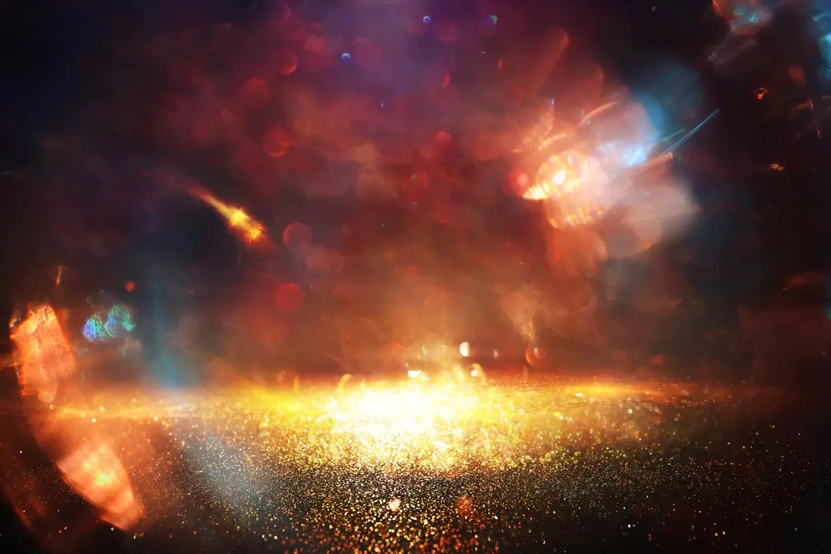 Pięć magicznych zwrotów, które naładują Twoje baterie w najciemniejszy zimowy dzień