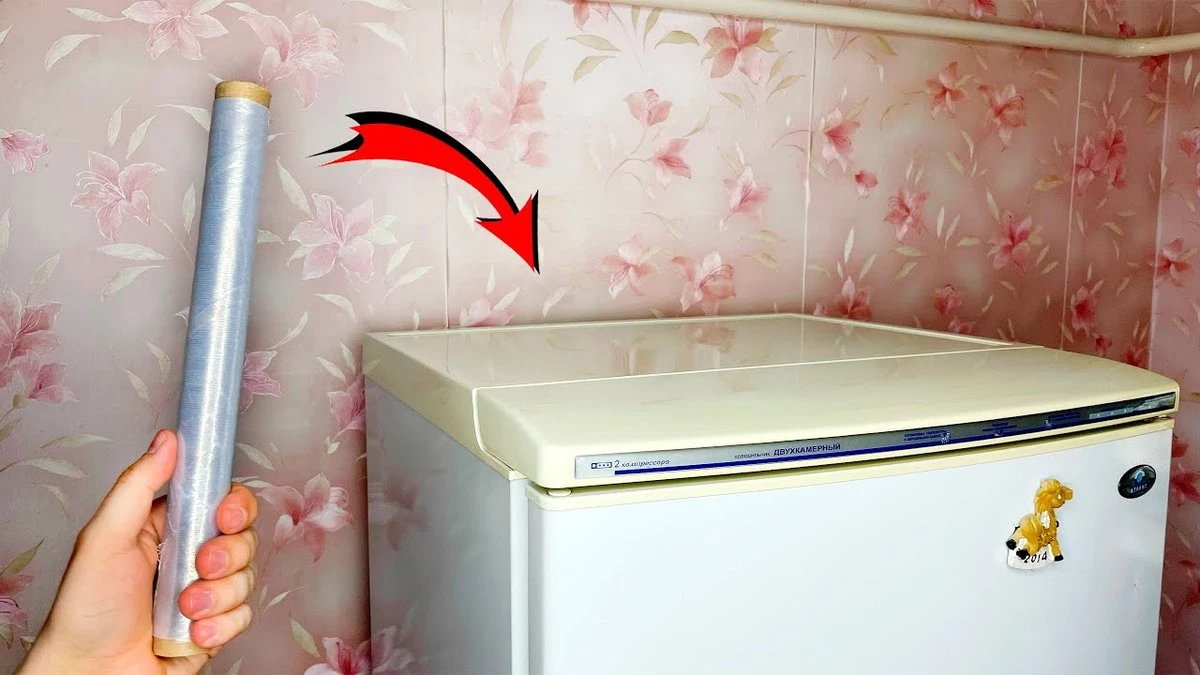 Folia spożywcza przestanie się rwać – wykonaj ten 1 krok, a "kuchenna pomocnica" stanie się mocna i elastyczna