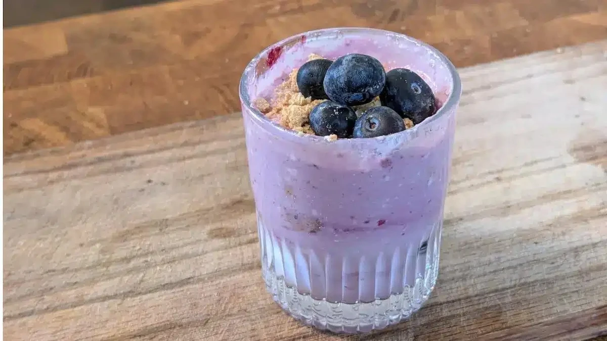 Dlaczego warto jeść borówki każdego dnia? Poznaj niezwykłe efekty dla Twojego ciała