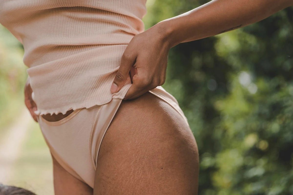 Mała wstawka w Twojej bieliźnie: praktyczny sekret, o którym nikt nie mówi - image 1