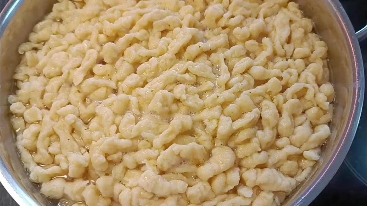 Sekret idealnych kluseczek domowych, którego nie zna większość gospodyń. A jest prostszy niż myślisz!