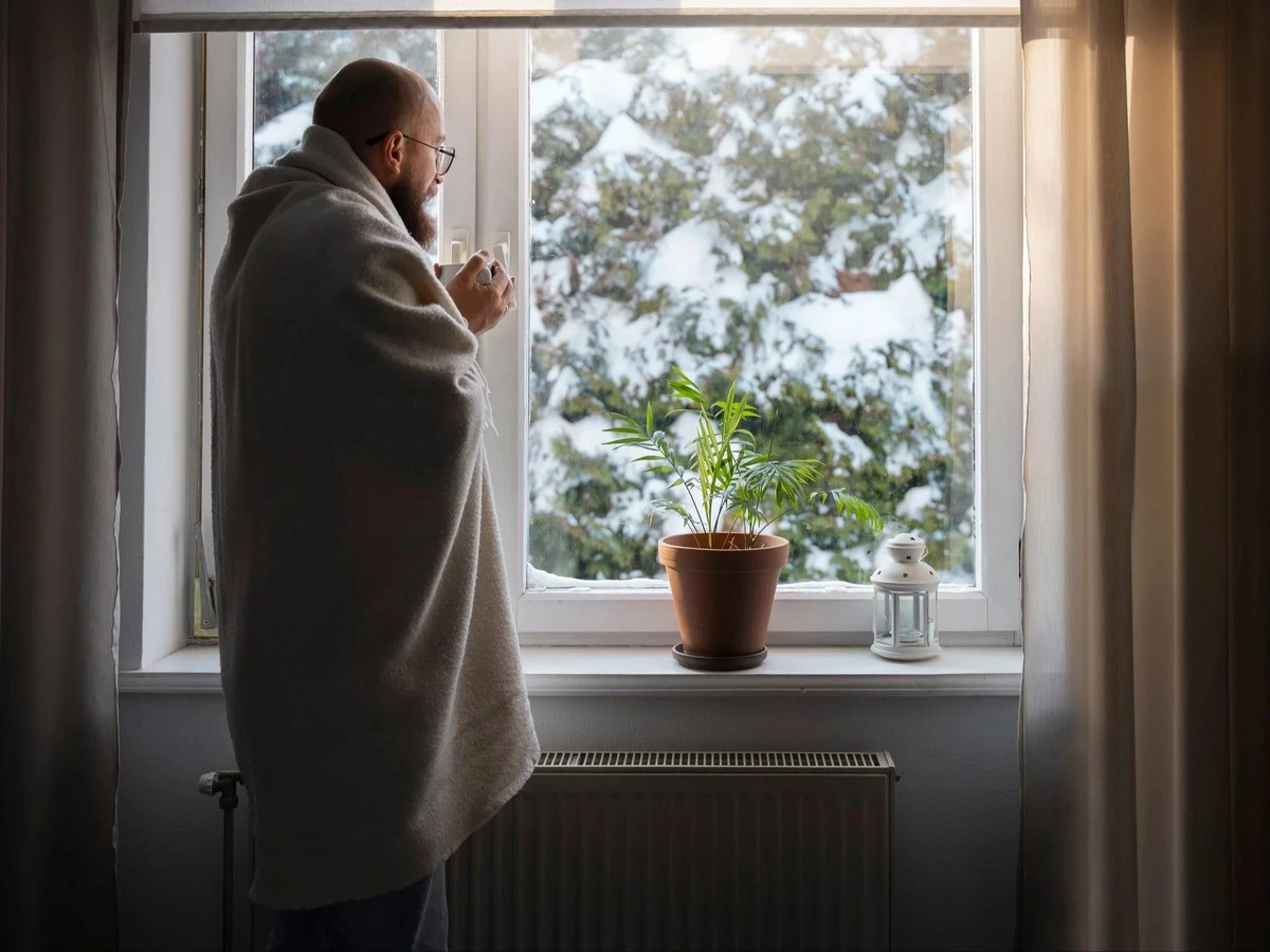 Okna jak nowe: taśmy uszczelniającej wystarczy, by pożegnać zimno i wilgoć - image 1