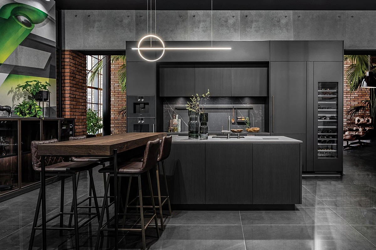 Zastanów się dwa razy: Dlaczego te 5 kuchennych 