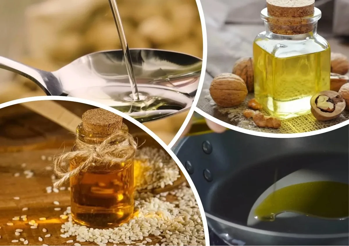 Zapomnij o oleju słonecznikowym: to „płynne złoto” to jedyna butelka, której potrzebujesz w 2026 roku