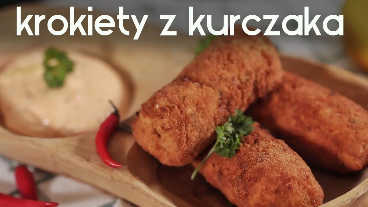 Sekretne składniki w domowych croquetas: jak polski kurczak i seler czynią cuda - image 1