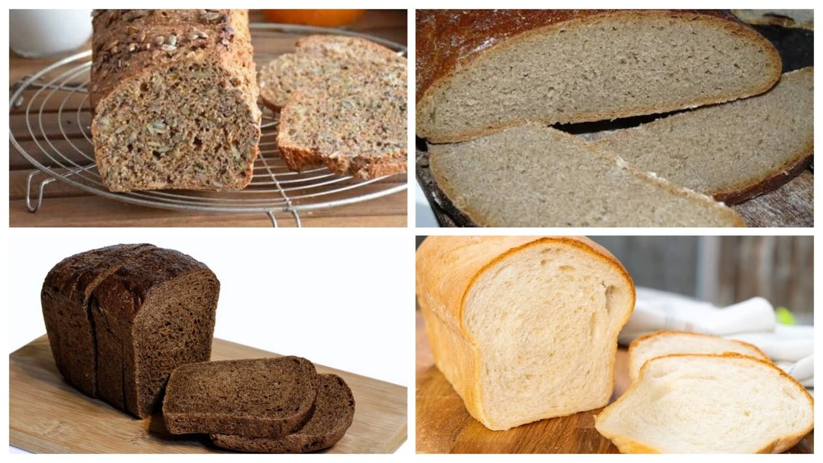 Diety z głowy: dietetycy wskazali 1 rodzaj pieczywa, który wygrywa z innymi – nie zgadniesz, jaki to!