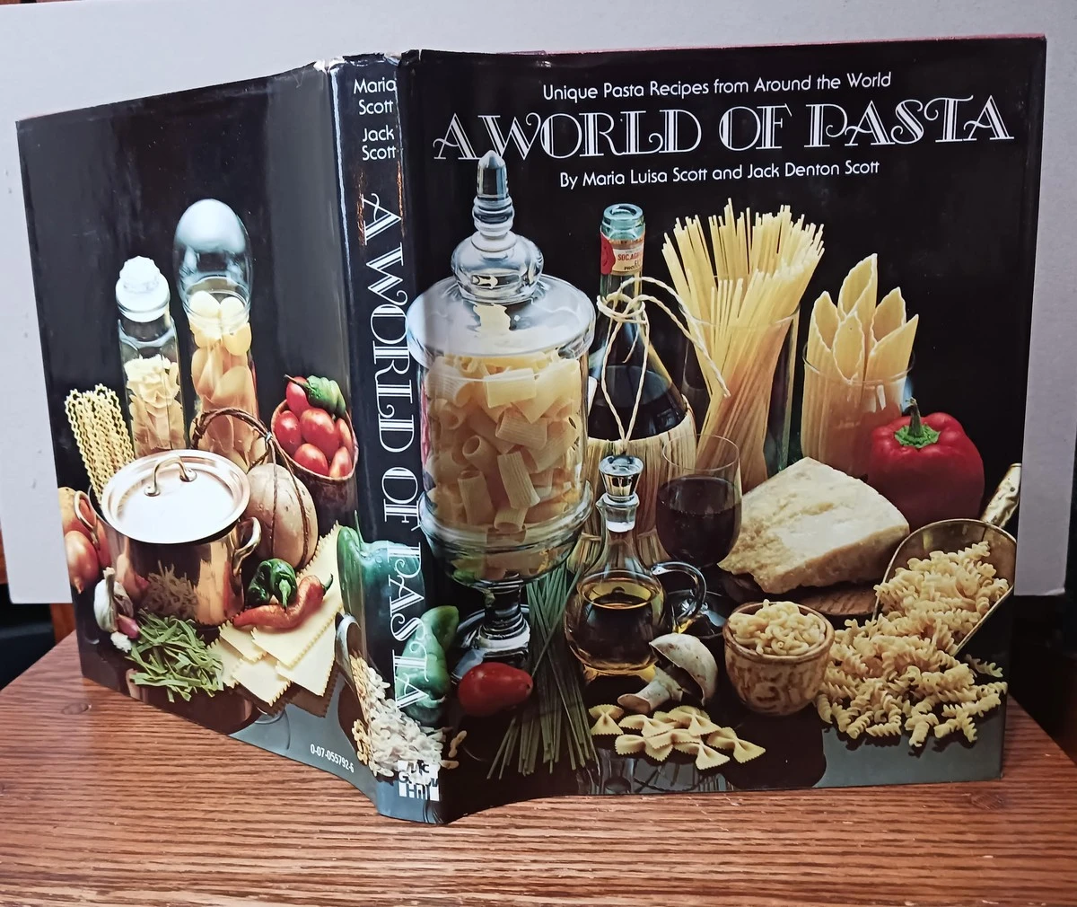 Znajdź sekret ukryty w jednej liczbie, aby makaron nigdy się nie sklejał - image 1