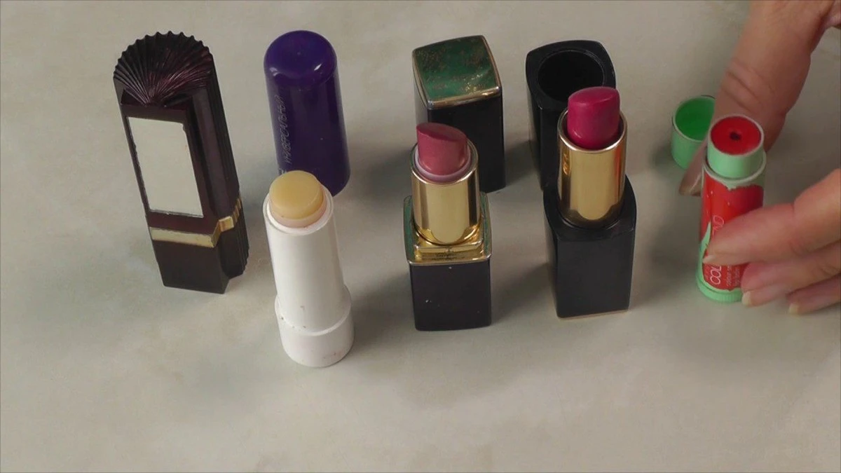 Koniec z marnowaniem! Stary pojemnik po szmince zamienia się w kuchennego bohatera