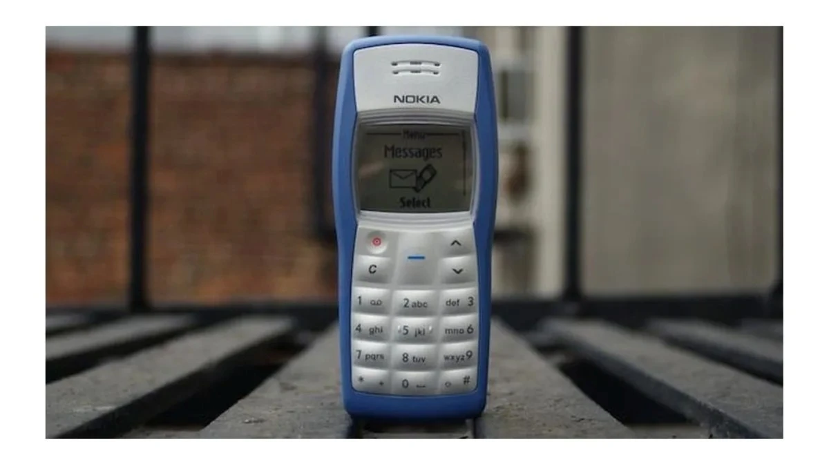 Nokia 1100 w 2026 roku: Co go sprawia, że jest hitem i gdzie go kupić?
