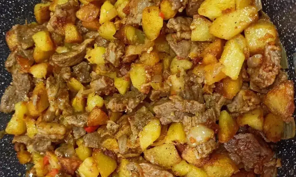 Sekret szaftnego brassói: ten jeden prosty trik odmieni Twoje danie