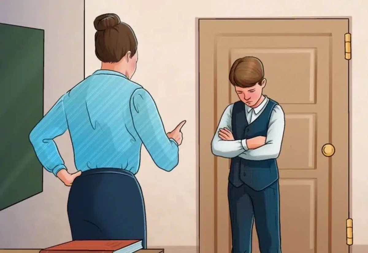 Zdumiewająca luka w codzienności: Czy potrafisz dostrzec, co jest nie tak na tym obrazku?