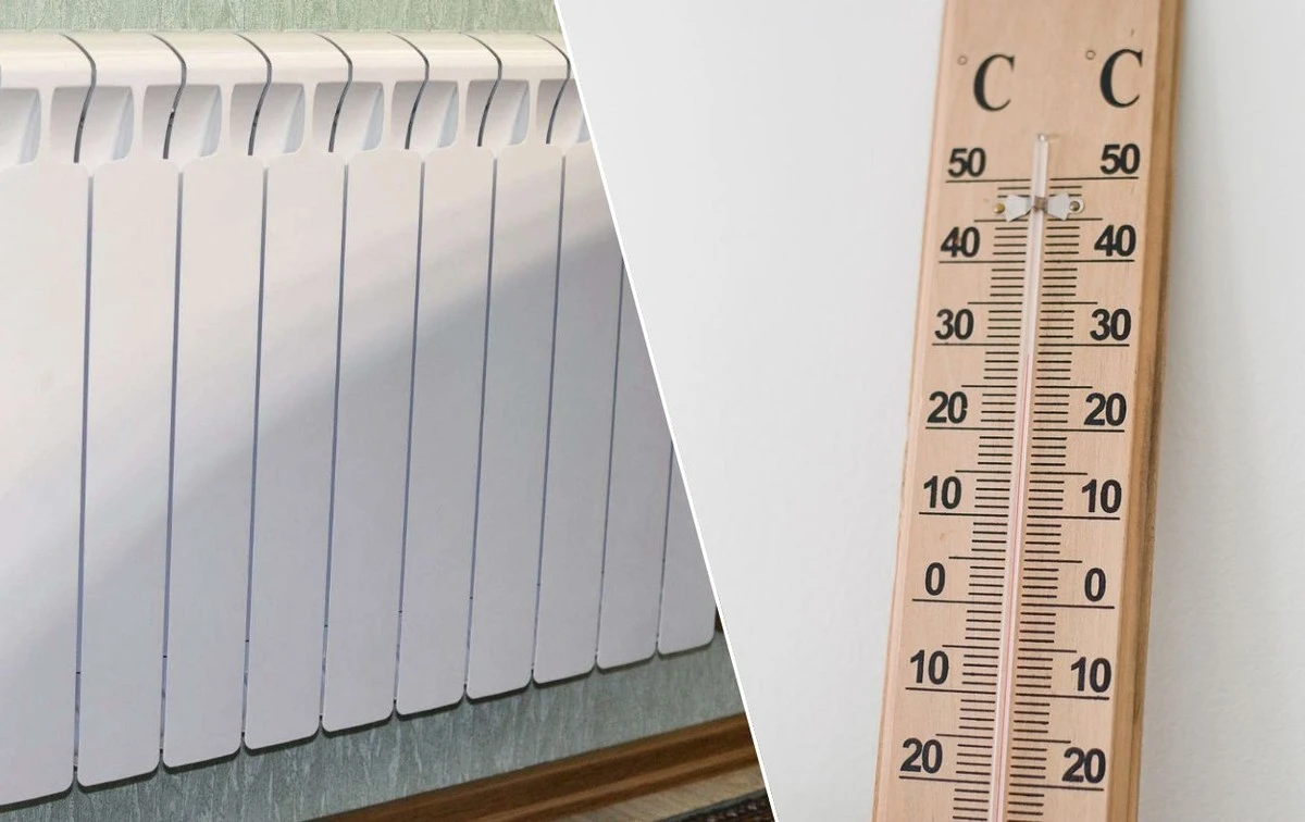 Grzejnik ogrzewa tylko przestrzeń pod sufitem? Ta drobna rzecz "kradnie" nawet 30% ciepła