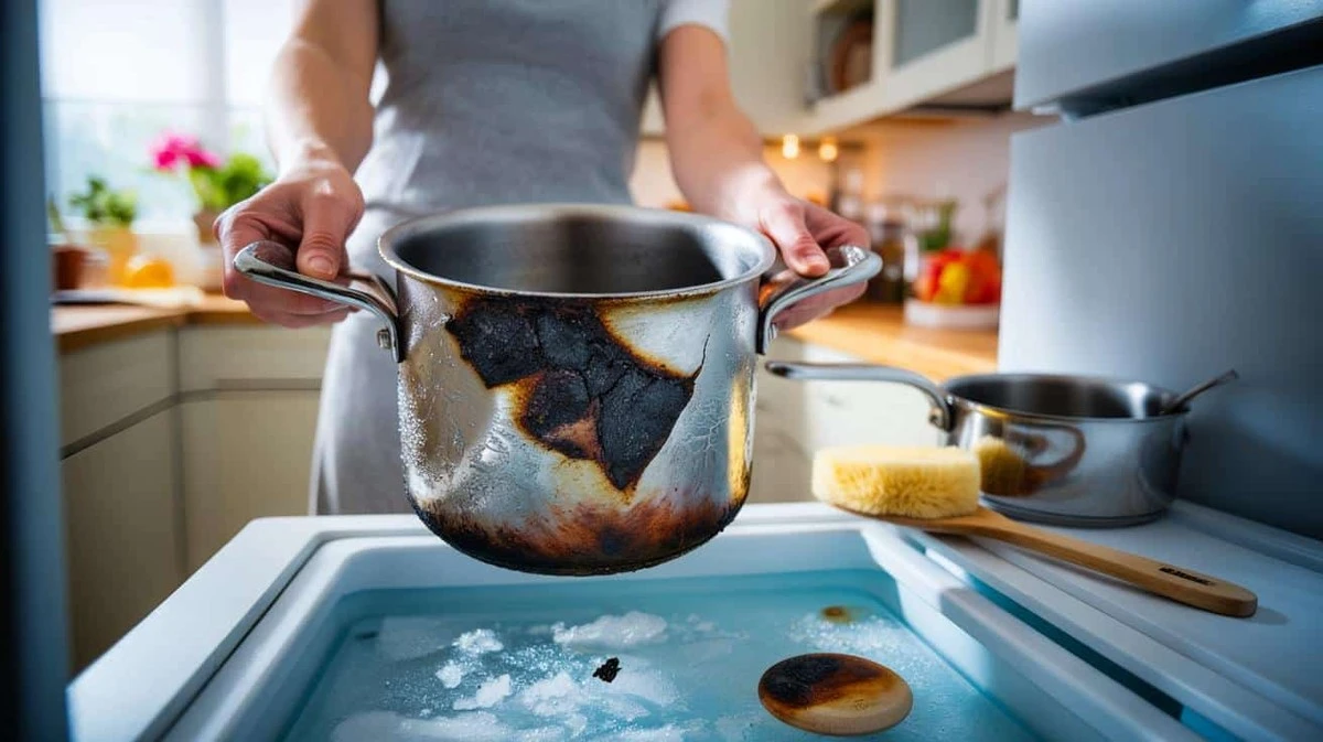 Nie uwierzysz, dlaczego Polacy masowo wkładają papier toaletowy do zamrażarki - image 1