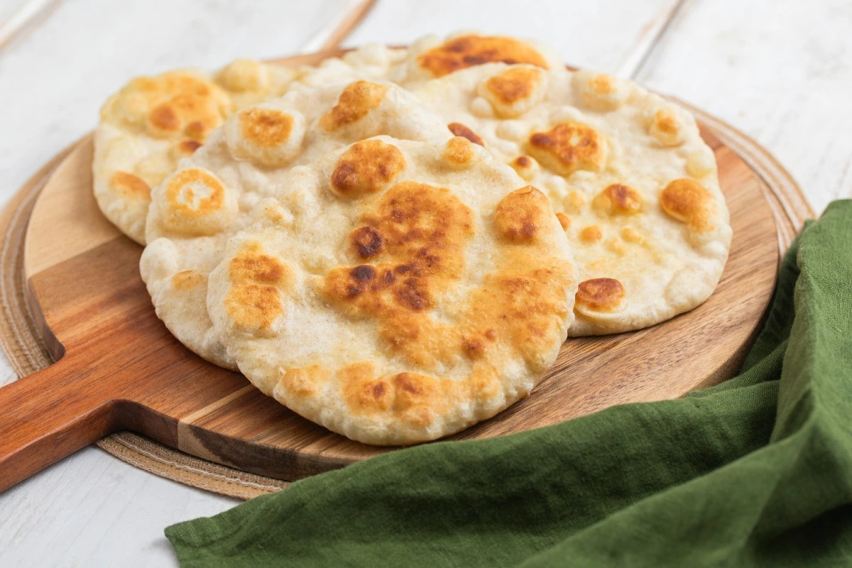 Sekret idealnych krumplowych lángosów: dlaczego pozostają miękkie nawet na drugi dzień? - image 1