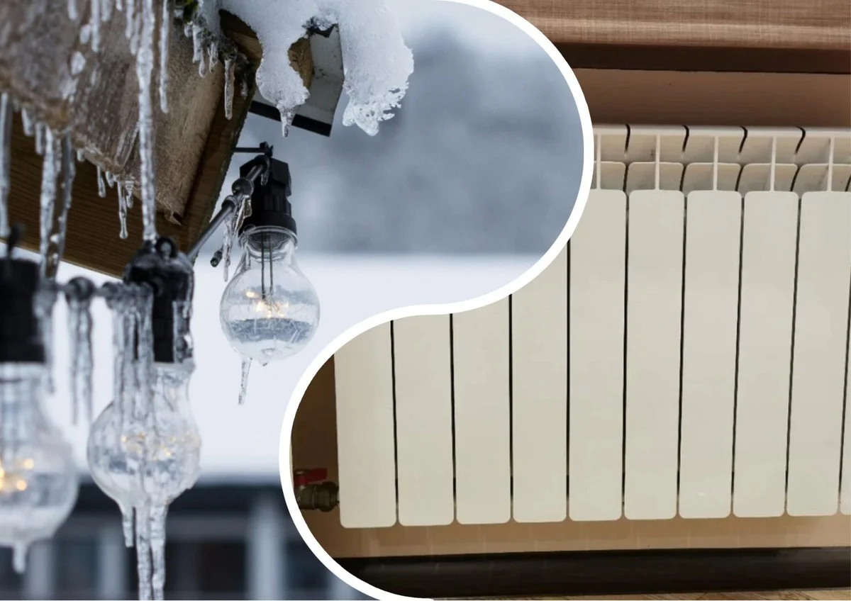 4 błędy, które „kradną” ciepło z Twojego domu: sprawdź mieszkanie – będzie o +3 stopnie w 20 minut