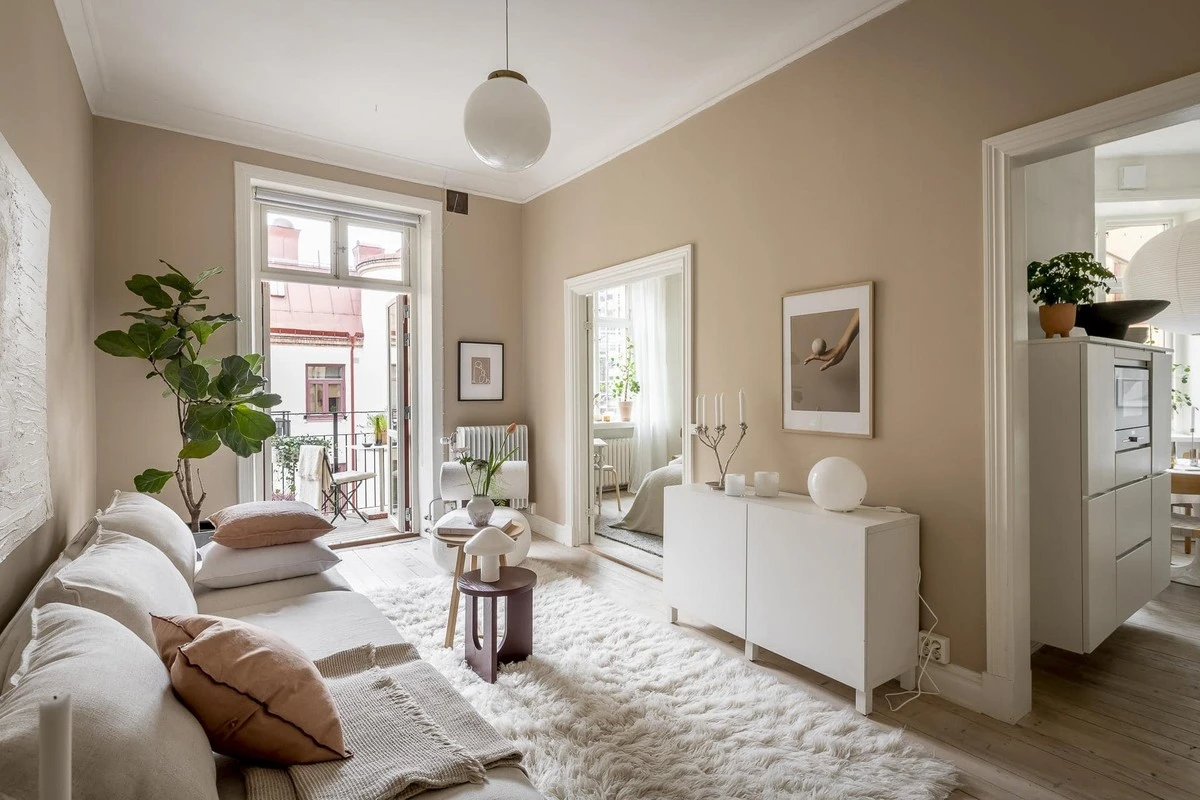 Stary babciny trik: jak docieplić ściany w bloku bez prądu i wydatków - image 1