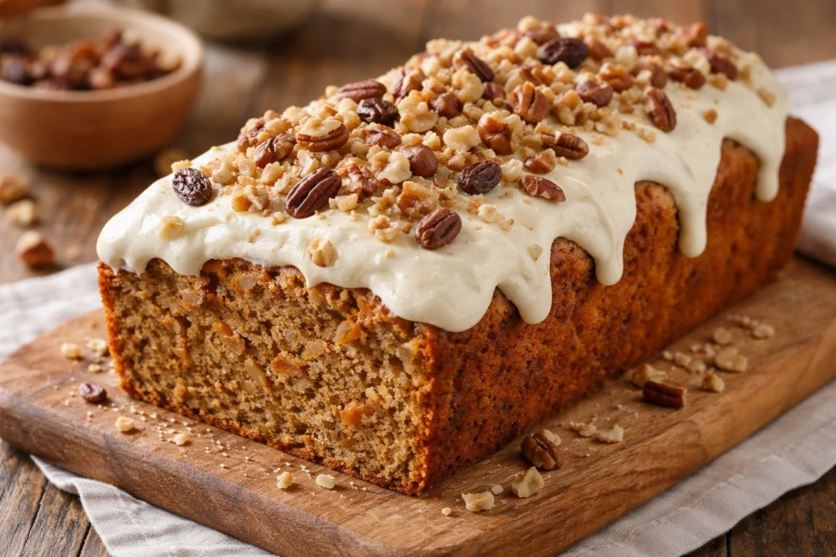 Domowy biznes z marchewką i owsianką: zdrowa alternatywa bez cukru dla Twojej kuchni