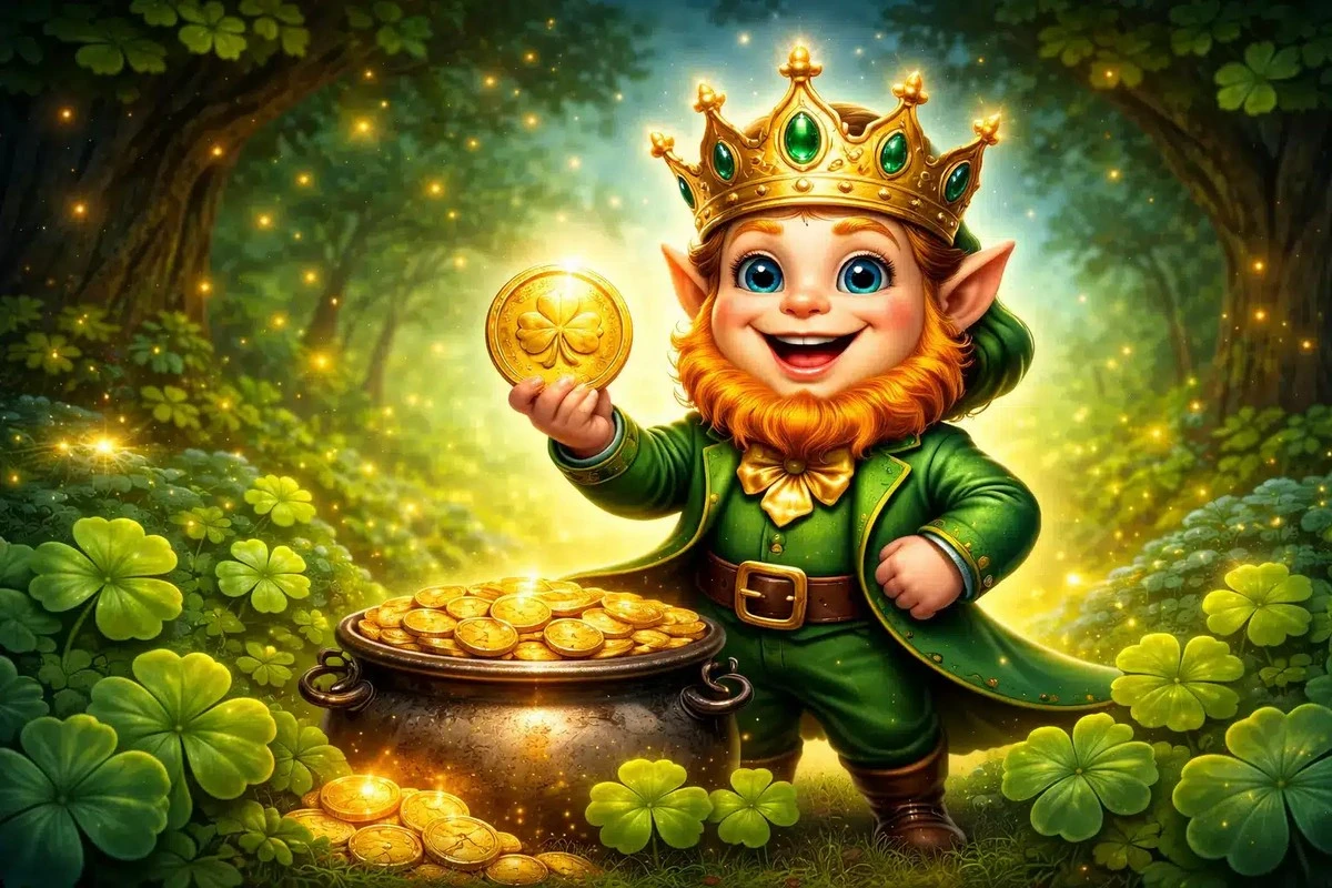 4 znaki zodiaku na progu NIEOGRANICZONEGO szczęścia od wszechświata