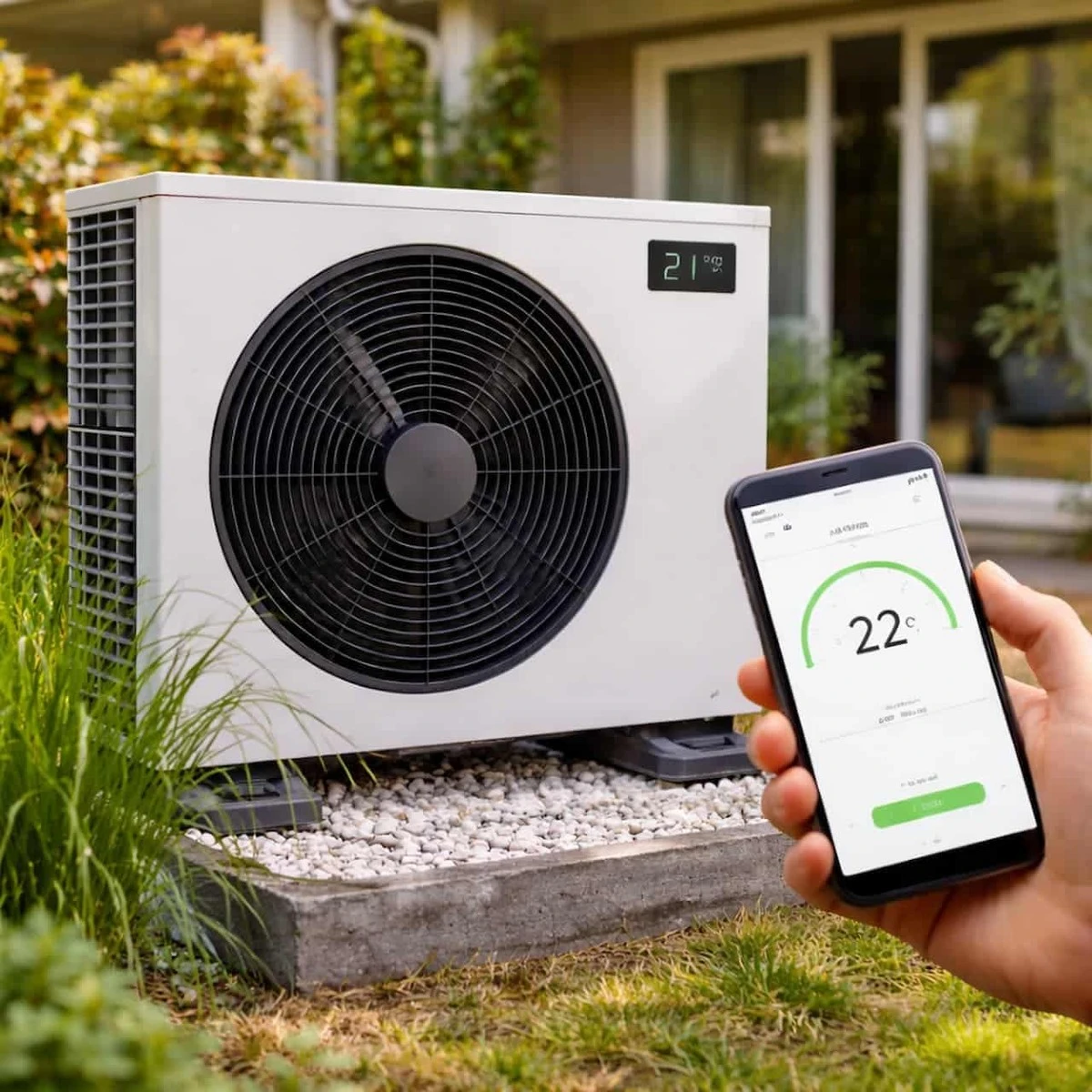 Dlaczego Polacy rezygnują z pieców? Nowy sposób na ogrzewanie "prawie za darmo"