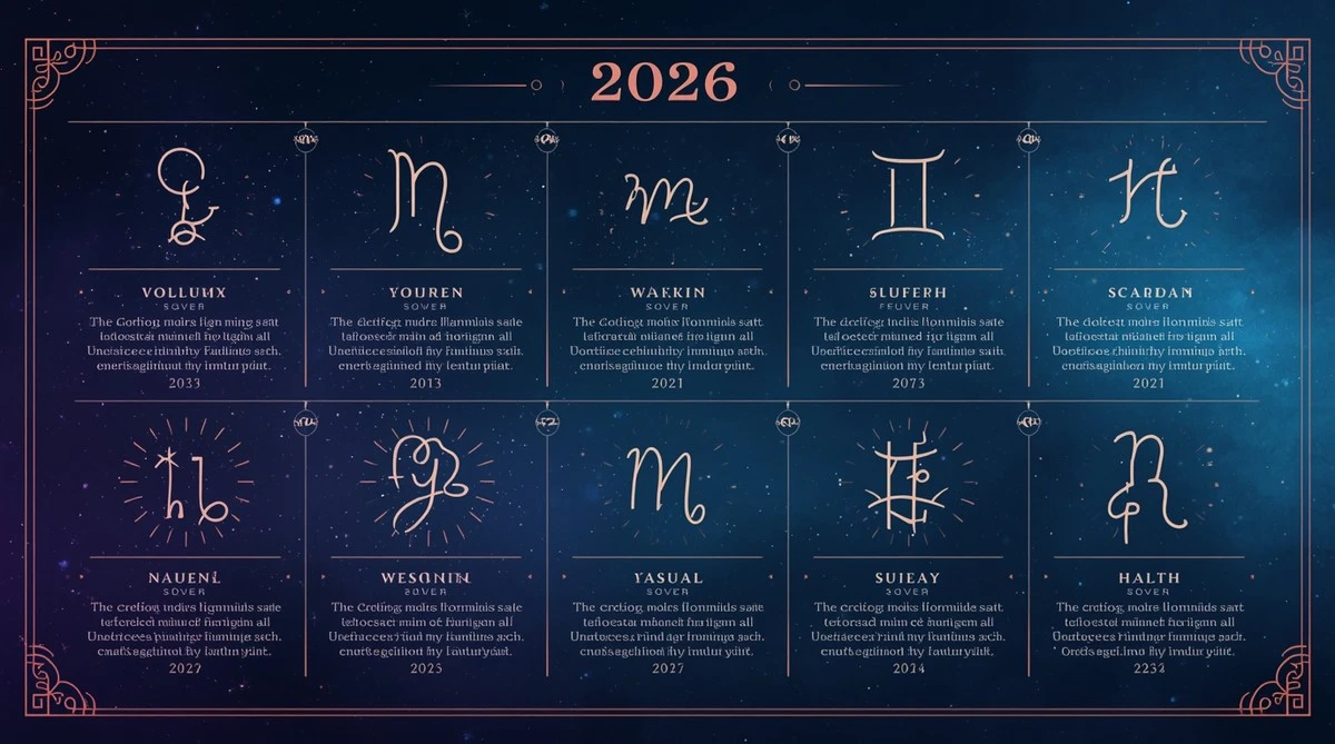 Te trzy znaki zodiaku czekają na bajkową zmianę - niczym po cichu wybrane przez wszechświat - image 1