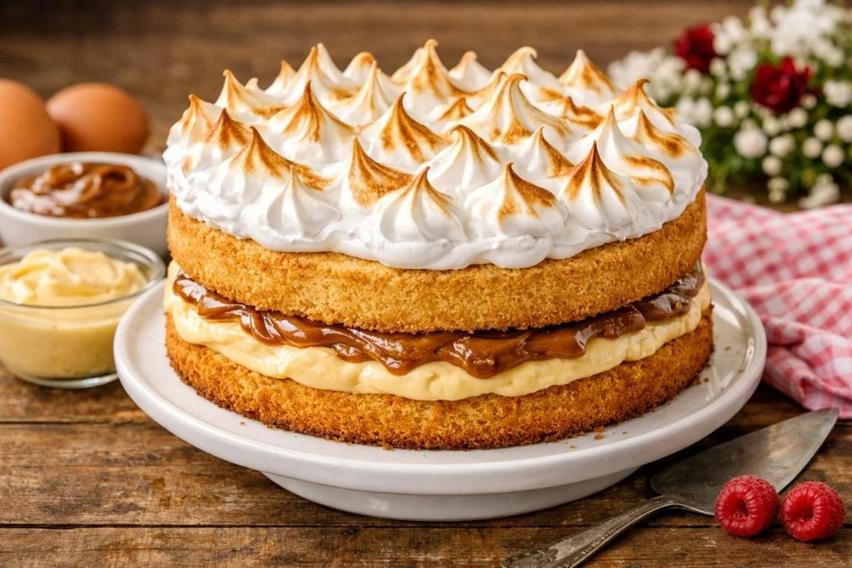 Sekret Apetycznego Deseru Miłości: Jak Upiec Idealny Domowy Tort na Walentynki