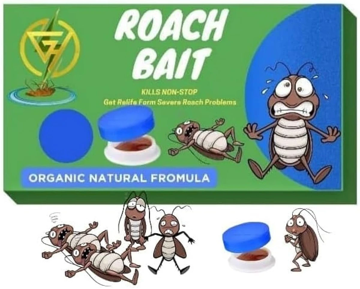 Zapomnij o chemii. Ten domowy zapach natychmiast odstrasza karaluchy - image 1