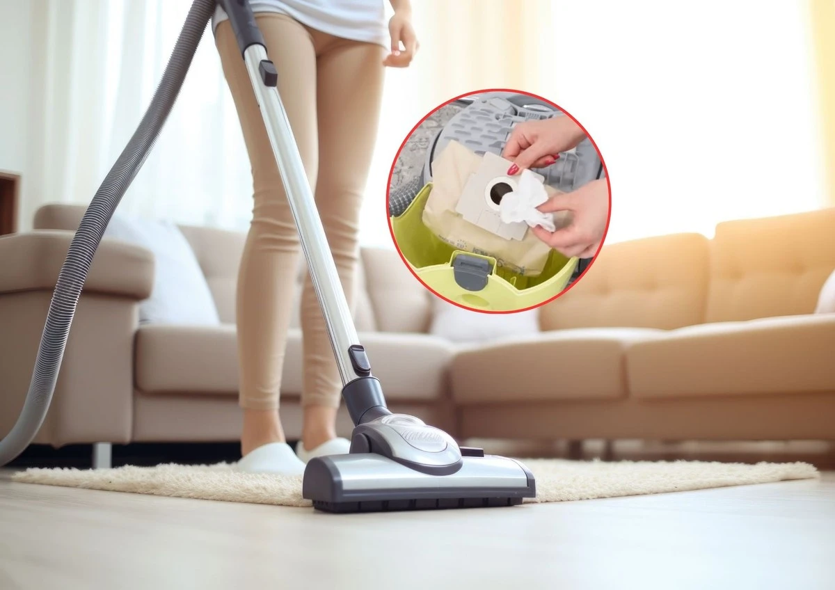 Dlaczego przestałam kupować odświeżacze powietrza? Jedna kropla olejku w odkurzaczu i cały dom pachnie - image 1