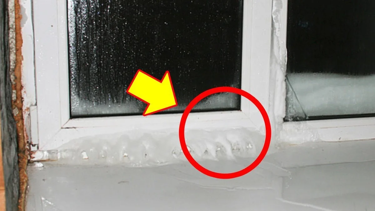 Gazetki jesienią w Twoich oknach? Ten tani trik uszczelni je lepiej niż nowe