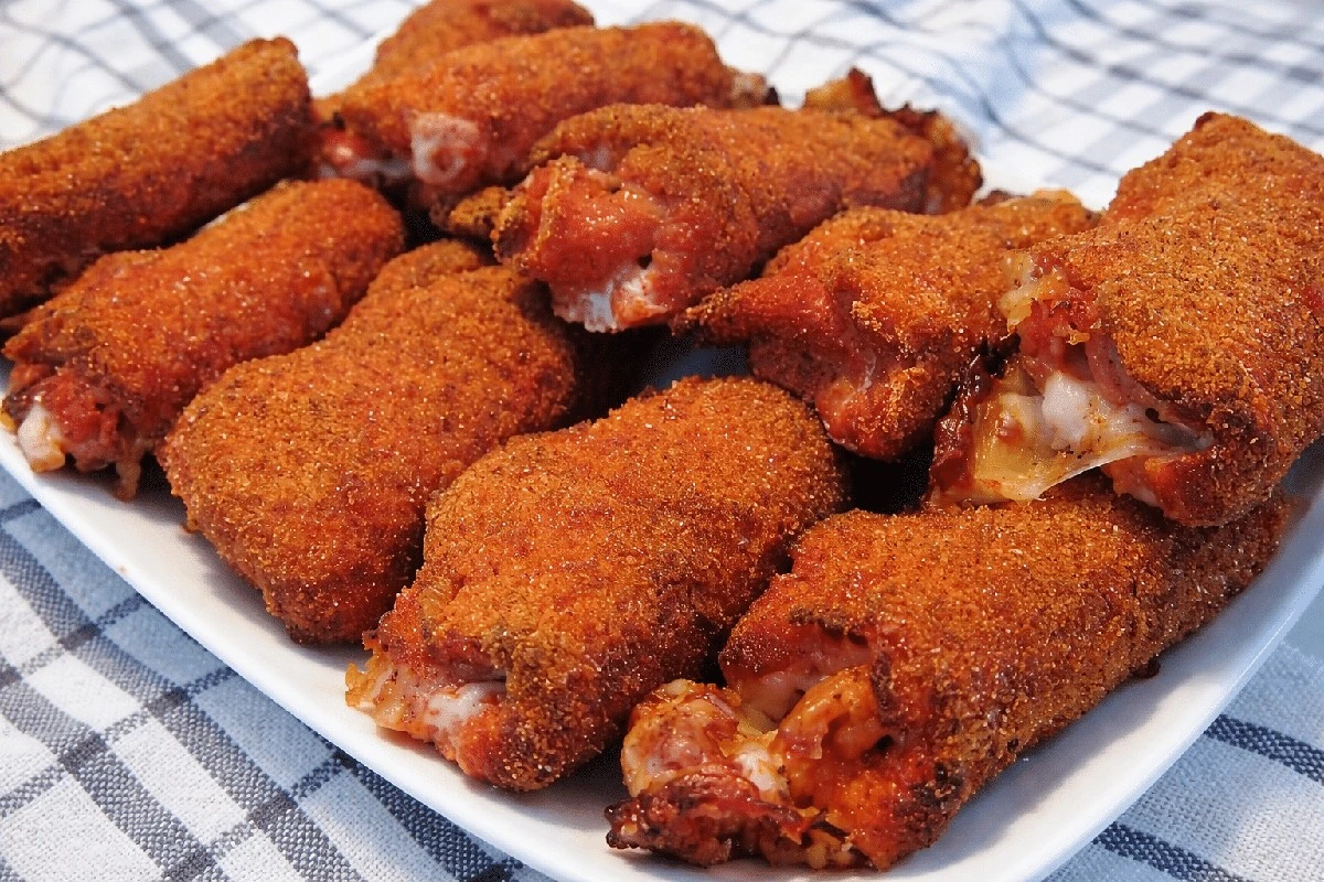 Zapomnij o schabowym: to danie świąteczne podbije serca Twojej rodziny