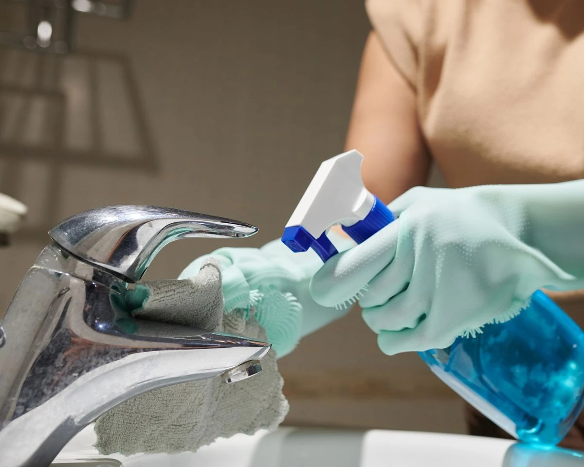 Proste pranie ręczników kuchennych zniknie tłuszcz, nawet jeśli nie chcesz wierzyć - image 1