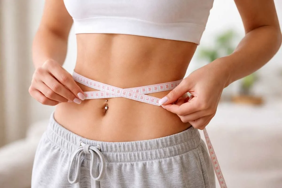 Kiedy obwód w talii staje się sygnałem ostrzegawczym: przekroczenie tego wymiaru zwiększa ryzyko raka