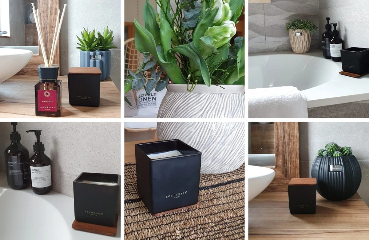 Dom pachnie jak drogi butik? Goście to potwierdzają: 5 sekretnych składników do wody do mycia podłóg - image 1