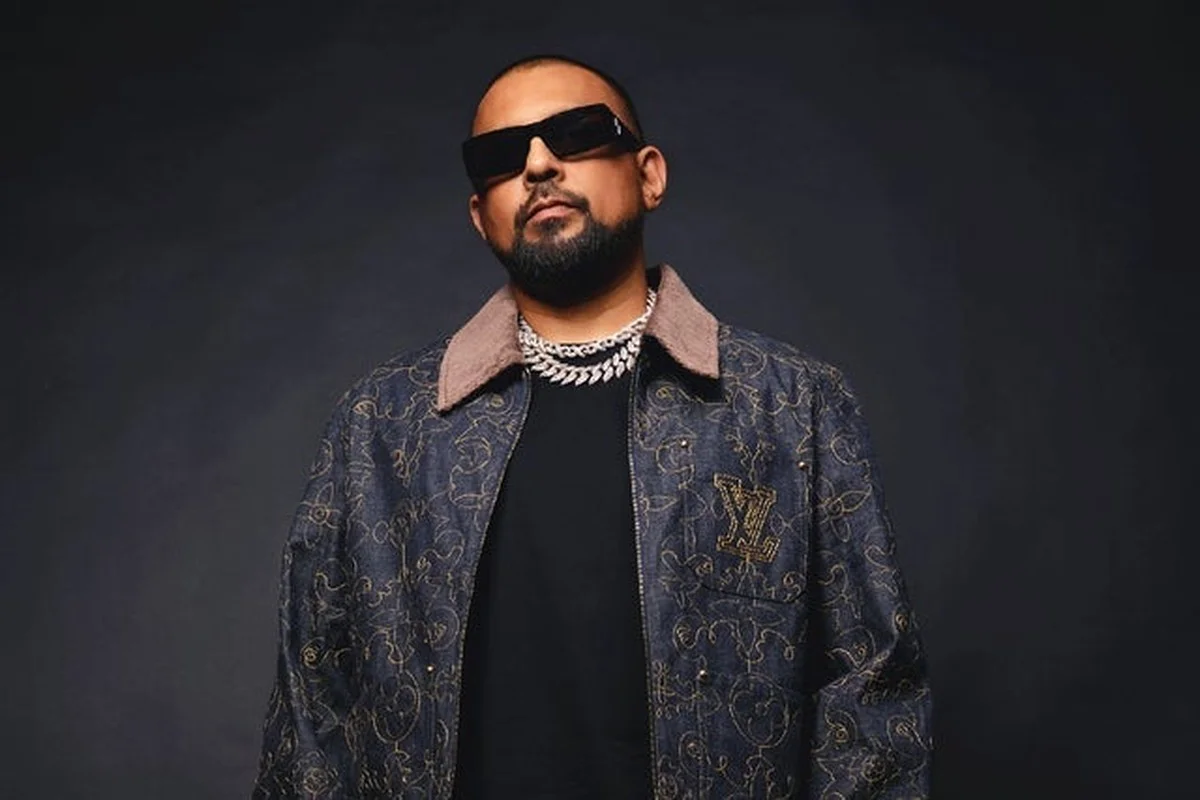 Sean Paul wraca do Polski po 20 latach: Te szczegóły musisz znać! - image 1