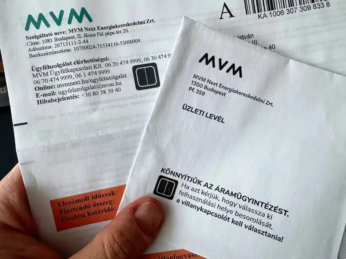 Zaskakujący komunikat MVM: co powinieneś wiedzieć, zanim znikną usługi?